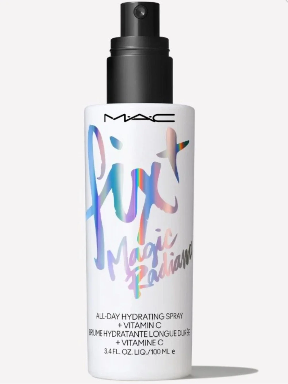 MAC Fix Plus Magic Radiance